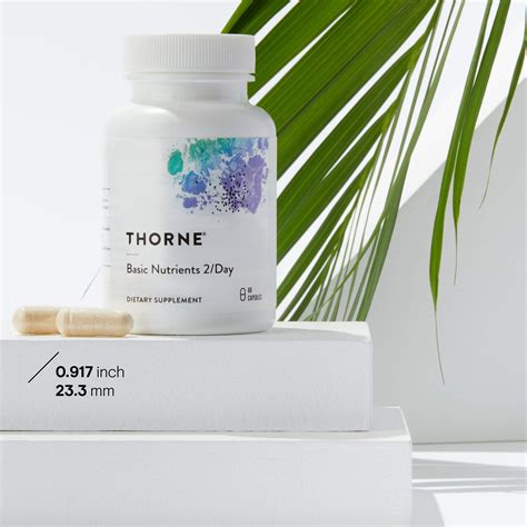 thorne research usa|thorne research official website.